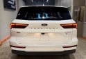 Autos - Ford Territory Titanium 2026 Nafta 0Km - En Venta