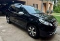 Autos - Peugeot 2008 ACTIVE MT 1.6T 2018 Nafta 66000Km - En Venta