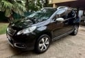 Autos - Peugeot 2008 ACTIVE MT 1.6T 2018 Nafta 66000Km - En Venta