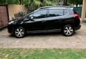 Autos - Peugeot 2008 ACTIVE MT 1.6T 2018 Nafta 66000Km - En Venta