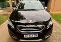 Autos - Peugeot 2008 ACTIVE MT 1.6T 2018 Nafta 66000Km - En Venta