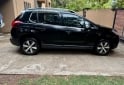Autos - Peugeot 2008 ACTIVE MT 1.6T 2018 Nafta 66000Km - En Venta