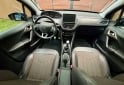 Autos - Peugeot 2008 ACTIVE MT 1.6T 2018 Nafta 66000Km - En Venta