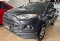 Autos - Ford Ecosport 1.6 2013 Nafta 150000Km - En Venta