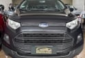 Autos - Ford Ecosport 1.6 2013 Nafta 150000Km - En Venta