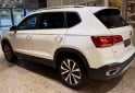 Autos - Volkswagen Taos Highline 2022 Nafta 65000Km - En Venta