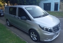 Utilitarios - Mercedes Benz Vito 2022 Diesel 106000Km - En Venta