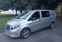 Utilitarios - Mercedes Benz Vito 2022 Diesel 106000Km - En Venta
