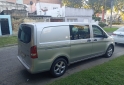 Utilitarios - Mercedes Benz Vito 2022 Diesel 106000Km - En Venta