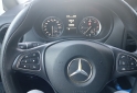 Utilitarios - Mercedes Benz Vito 2022 Diesel 106000Km - En Venta