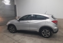 Autos - Honda Hrv 2015 Nafta 92000Km - En Venta