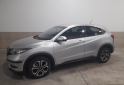 Autos - Honda Hrv 2015 Nafta 92000Km - En Venta