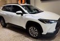 Autos - Toyota Corolla Cross XLI 2022 Nafta 30000Km - En Venta