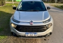 Utilitarios - Fiat TORO FREEDOM 4X2 MANUAL 2017 Diesel 179000Km - En Venta