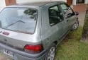 Autos - Renault Clio 1 2000 Diesel 249000Km - En Venta