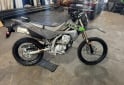 Motos - Kawasaki Klx 300 2024 Nafta 2700Km - En Venta