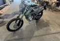Motos - Kawasaki Klx 300 2024 Nafta 2700Km - En Venta