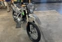Motos - Kawasaki Klx 300 2024 Nafta 2700Km - En Venta