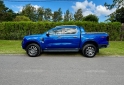 Camionetas - Ford RANGER LIMITED 210CV AT 2024 Diesel 46000Km - En Venta