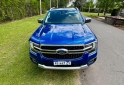 Camionetas - Ford RANGER LIMITED 210CV AT 2024 Diesel 46000Km - En Venta