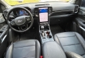 Camionetas - Ford RANGER LIMITED 210CV AT 2024 Diesel 46000Km - En Venta