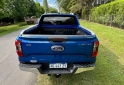 Camionetas - Ford RANGER LIMITED 210CV AT 2024 Diesel 46000Km - En Venta