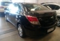 Autos - Chevrolet Prisma 2018 Nafta 110000Km - En Venta