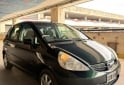 Autos - Honda HONDA FIT EX 2008 Nafta 139000Km - En Venta