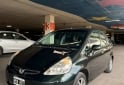 Autos - Honda HONDA FIT EX 2008 Nafta 139000Km - En Venta