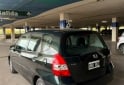 Autos - Honda HONDA FIT EX 2008 Nafta 139000Km - En Venta