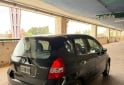 Autos - Honda HONDA FIT EX 2008 Nafta 139000Km - En Venta