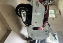 Motos - Motomel Strato euro 150 2022 Nafta 14700Km - En Venta