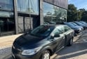 Autos - Chevrolet PRISMA 1.4 LS JOY 2017 Nafta  - En Venta