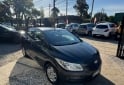 Autos - Chevrolet PRISMA 1.4 LS JOY 2017 Nafta  - En Venta
