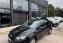Autos - Volkswagen GOL TREND 1.6 TRENDLINE 2015 GNC  - En Venta