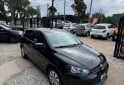 Autos - Volkswagen GOL TREND 1.6 TRENDLINE 2015 GNC  - En Venta