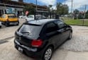 Autos - Volkswagen GOL TREND 1.6 TRENDLINE 2015 GNC  - En Venta