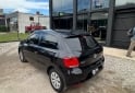 Autos - Volkswagen GOL TREND 1.6 TRENDLINE 2015 GNC  - En Venta