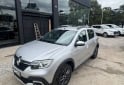 Autos - Renault STEPWAY 1.6 ZEN 2020 Nafta  - En Venta