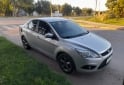 Autos - Ford Focus 2011 GNC 160000Km - En Venta