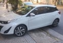 Autos - Toyota YARIS XLS PACK CVT 2021 Nafta 33000Km - En Venta