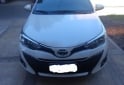 Autos - Toyota YARIS XLS PACK CVT 2021 Nafta 33000Km - En Venta