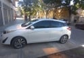 Autos - Toyota YARIS XLS PACK CVT 2021 Nafta 33000Km - En Venta