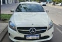 Autos - Mercedes Benz Clase A200 2018 Nafta 37000Km - En Venta