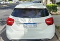 Autos - Mercedes Benz Clase A200 2018 Nafta 37000Km - En Venta