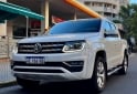 Camionetas - Volkswagen AMAROK V6 3.0 HIGHLINE 2021 Diesel 155000Km - En Venta