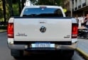 Camionetas - Volkswagen AMAROK V6 3.0 HIGHLINE 2021 Diesel 155000Km - En Venta
