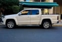 Camionetas - Volkswagen AMAROK V6 3.0 HIGHLINE 2021 Diesel 155000Km - En Venta
