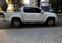 Camionetas - Volkswagen AMAROK V6 3.0 HIGHLINE 2021 Diesel 155000Km - En Venta
