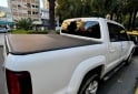 Camionetas - Volkswagen AMAROK V6 3.0 HIGHLINE 2021 Diesel 155000Km - En Venta